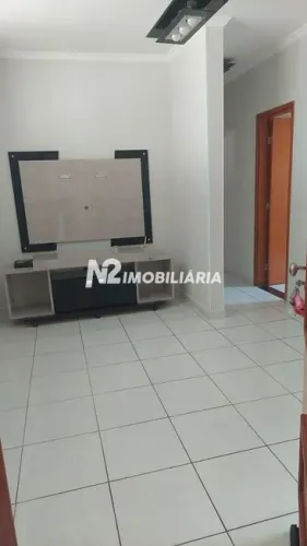 Aluguel Apartamento SANTA MONICA