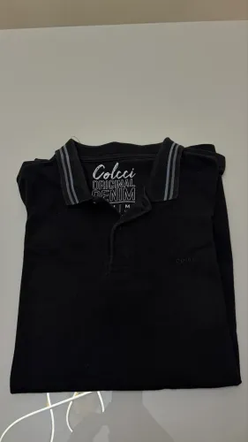 Camisa Polo Colcci