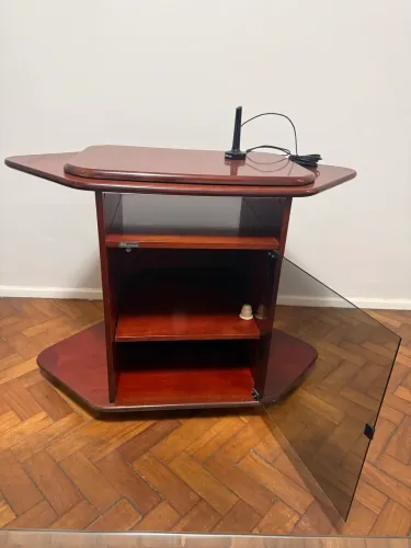 Mesa para tv