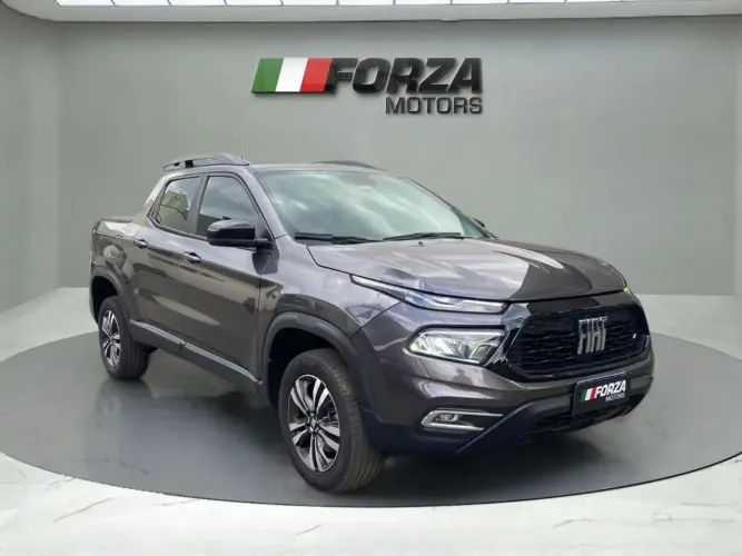 Fiat Toro Freedom 1.3 T270 4X2 Flex AUT 2025