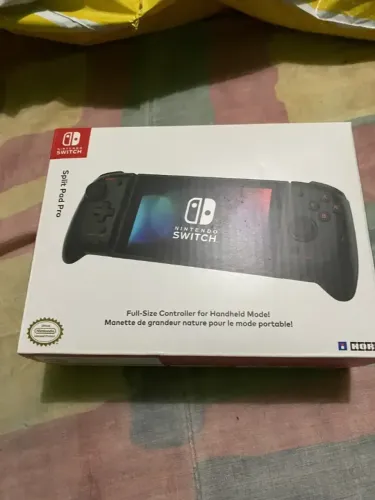 Hori Split Pad Pro