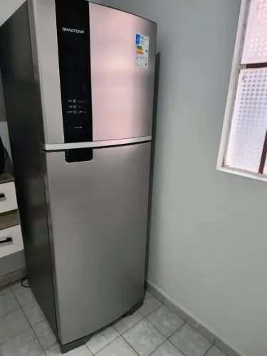 Geladeira 