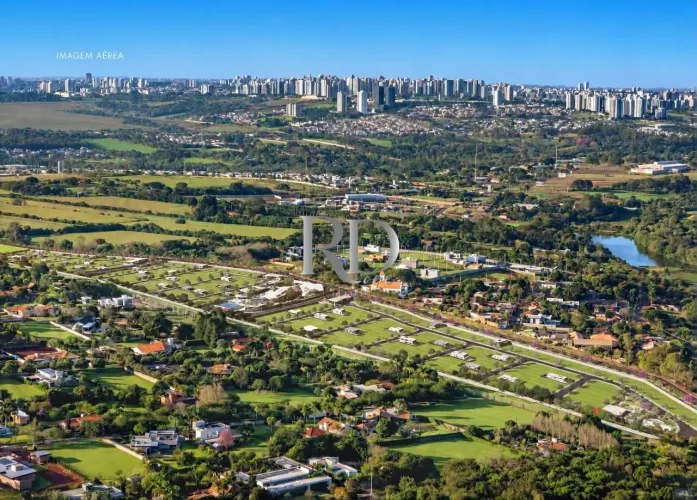 Pré Lançamento Condominio The Line - 250 m² por R$ 475.000 - Londrina/PR