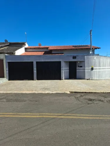 Casa 3 quartos Itanhanga 1
