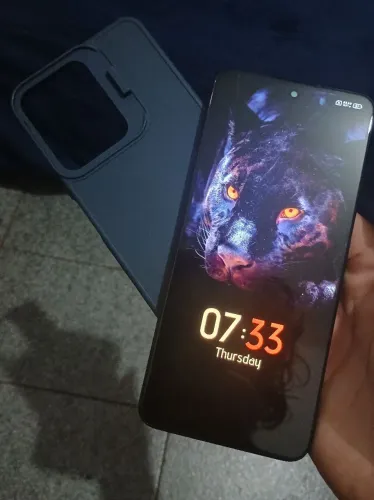 VENDO REDMI NOTE 12 128GB/6 DE RAM