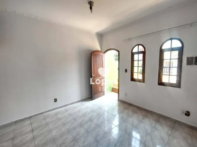 Casa com 3 dormitórios para alugar, 80 m² por R$ 2.303,41/mês - Parque São Lucas - São Pau