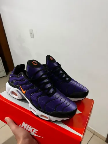 Airmax tn n°40 (novo)
