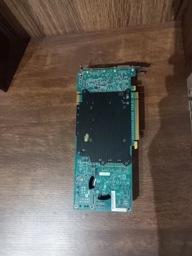 Nvidia quadro 6000 6gb