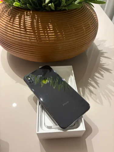 iPhone XS Max 256gb