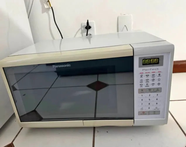 Microondas