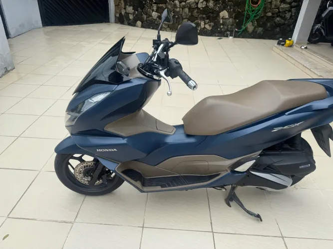 Pcx DLX 2024 