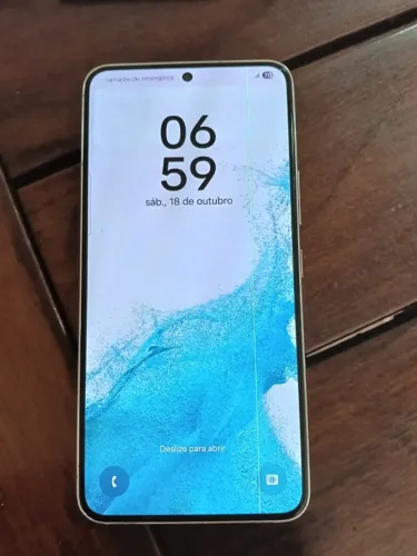 Samsung s 22