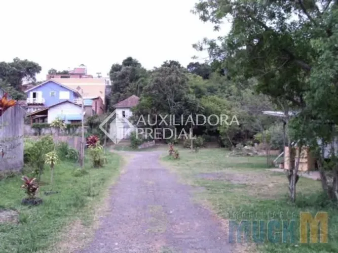 Terreno à Venda, em Canoas, no bairro Niterói, com 4303m².