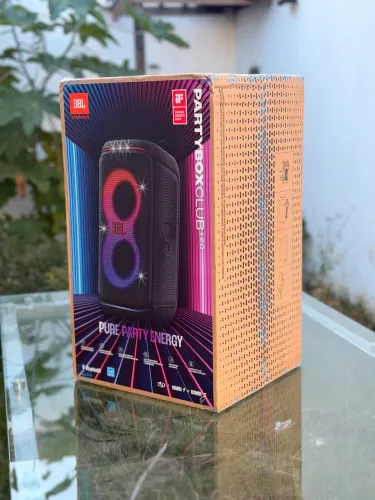 Jbl Partybox 120 Nova