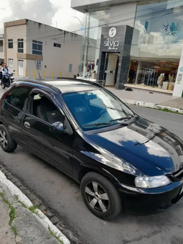 Chevrolet Celta Life 1.0 MPFI VHC 8V 3P 2027