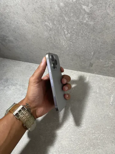 iPHONE 15 PRO 128GB NATURAL 
