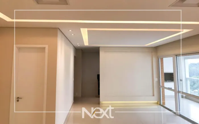apartamento - Taquaral - Campinas
