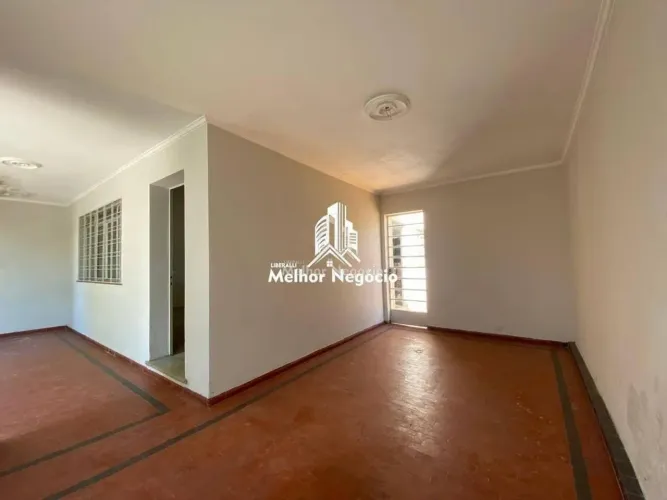 Casa à venda em Campinas, Bosque, com 3 quartos, com 166 m²