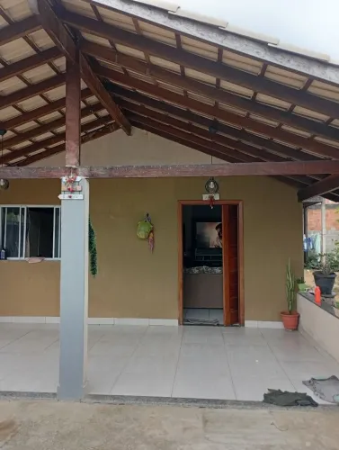 Casa em Itaipava praia
