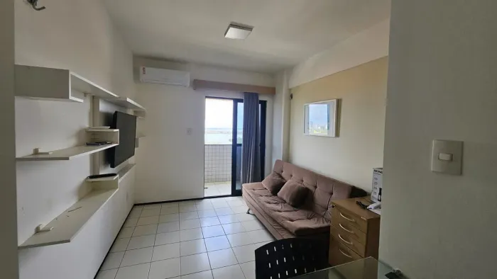ALUGO FLAT NO BIARRITZ PONTA DO FAROL