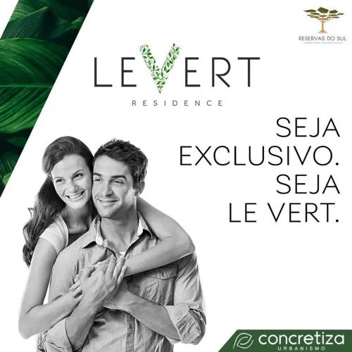 Lote no Le Vert oportunidade c proprietário