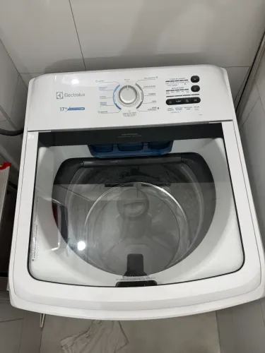 MÁQUINA DE LAVAR ELECTROLUX - 17 kg