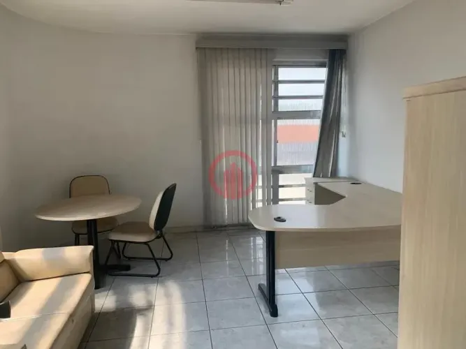 Sala à venda, 40 m² por R$ 190.000,00 - Brás - São Paulo/SP