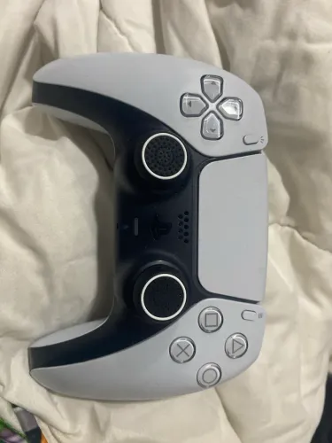 Controle PS5 DualSense Anti Drift