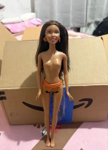 Barbie lote