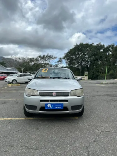 Fiat Palio 1.0 Economy Fire Flex 8V 4P 2010