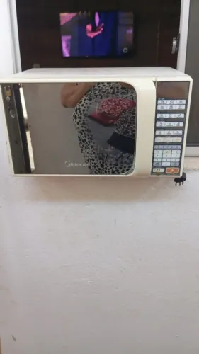 Microondas