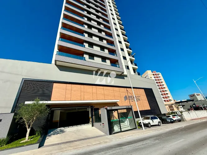 Apartamento 2 quartos com suíte - imv