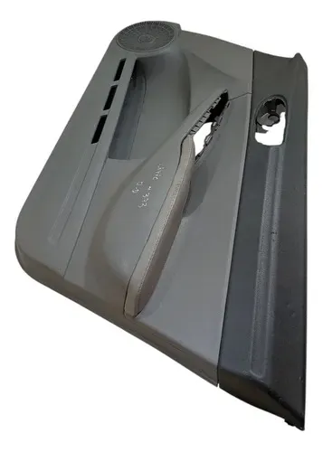Forro Porta Dianteira Honda New Civic Direita 2006 2007 2008