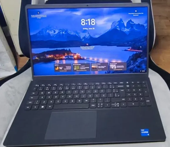 Notebook Dell Inspiron 15 3530 - Intel 13th Gen - 16GB RAM, 512 SSD - Windows 11