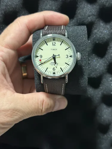 Relógio Timex Standard