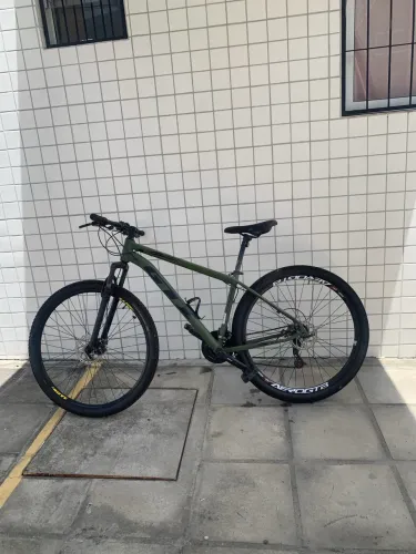 BIKE ARO 29