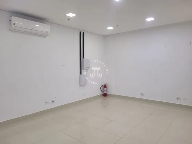 SALA PARA ALUGAR E À VENDA NO GOLDEN OFFICCE, CHÁCARA URBANA - JUNDIAI/SP