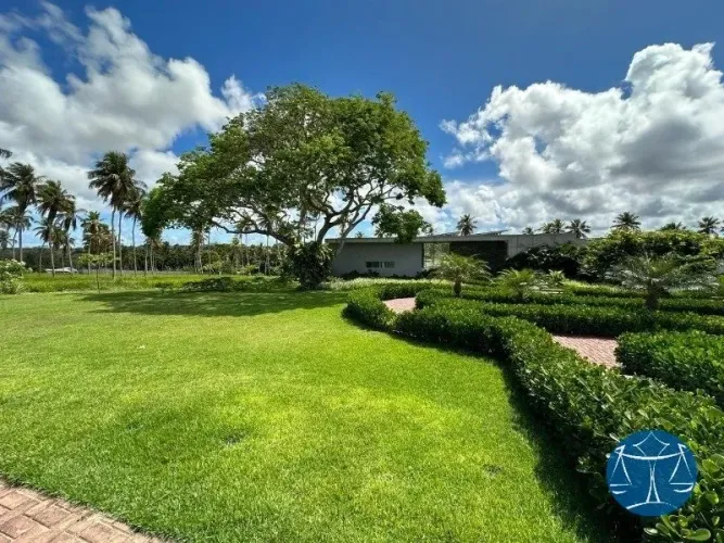 Lote para vender na Lagoa do Bonfim, Cond. Reserva Bonfim