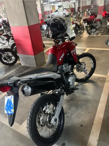 Honda XRE 300/ 300 Abs/ Flex 2015