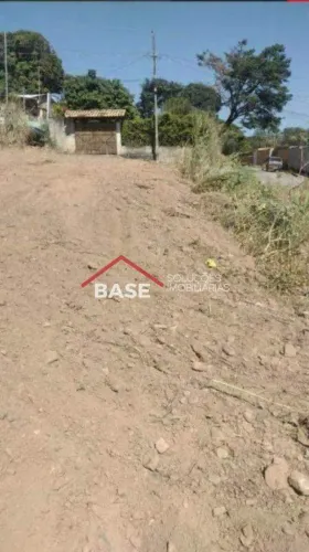 Lote à venda em Betim
