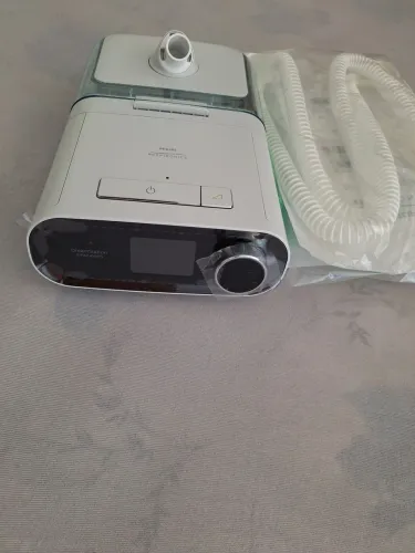Aparelho Respiratório BIPAP AVAPS