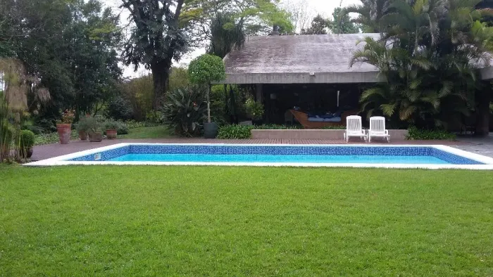 Casa à venda Granja Viana - Chácara São João, Carapicuíba.