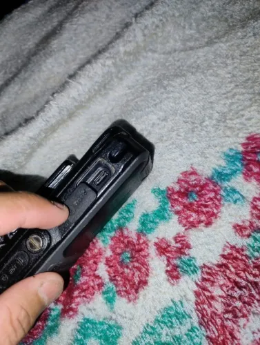 Rádio comunicador hytera 