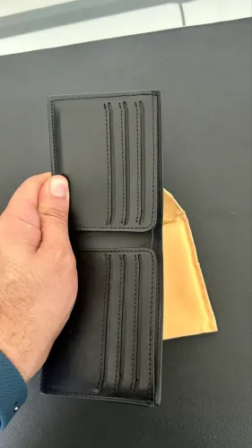 Carteira masculina