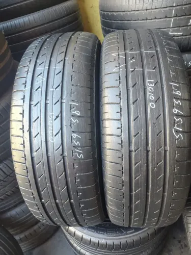 Pneus 195/65/15