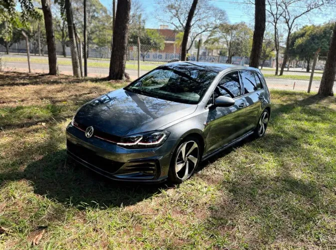 Volkswagen Golf GTI 350 TSI 2.0 230cv 16V Aut. 2019