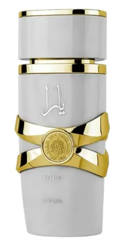 Yara Moi - Feminino -  100 ml 
