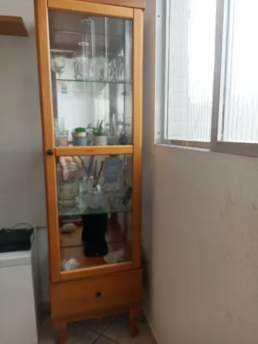Cristaleira