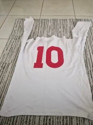 Blusa de frio da Inglaterra P