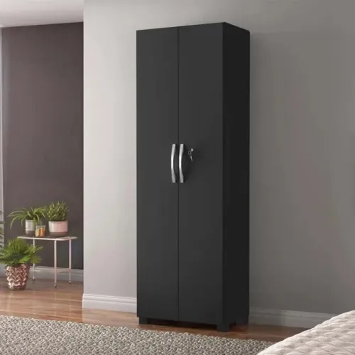 Multiuso 2 Portas CChave Nt 4020